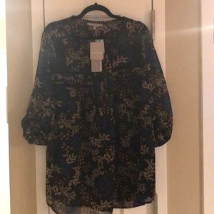 Women’s blouse NWT